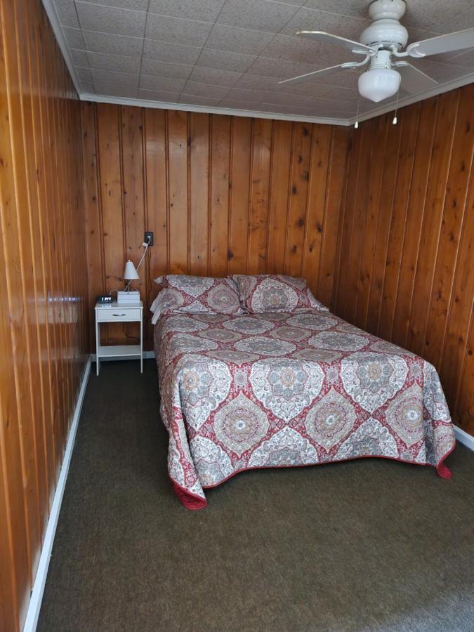 Little River Motel Saint Regis St. Regis Ngoại thất bức ảnh