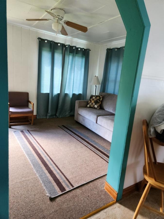 Little River Motel Saint Regis St. Regis Ngoại thất bức ảnh