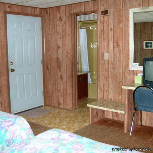 Little River Motel Saint Regis St. Regis Phòng bức ảnh