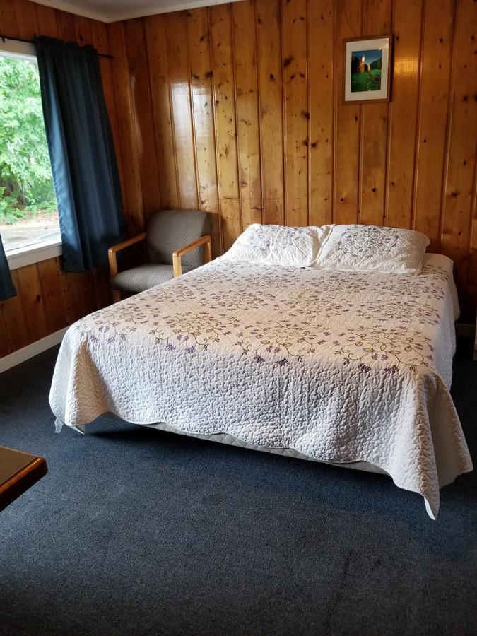 Little River Motel Saint Regis St. Regis Ngoại thất bức ảnh