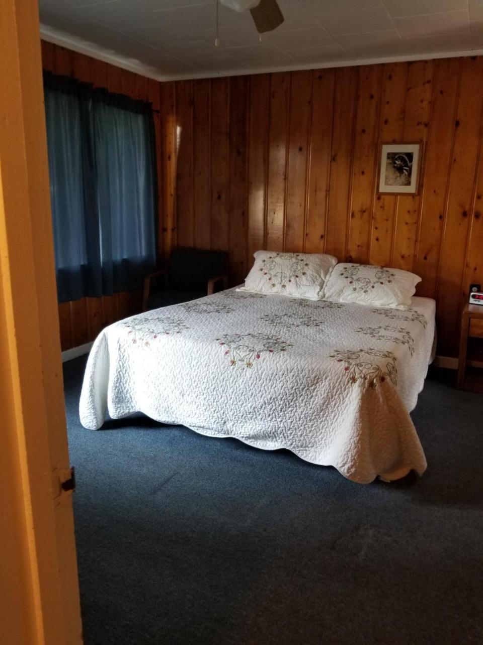 Little River Motel Saint Regis St. Regis Ngoại thất bức ảnh