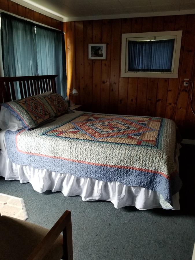 Little River Motel Saint Regis St. Regis Ngoại thất bức ảnh